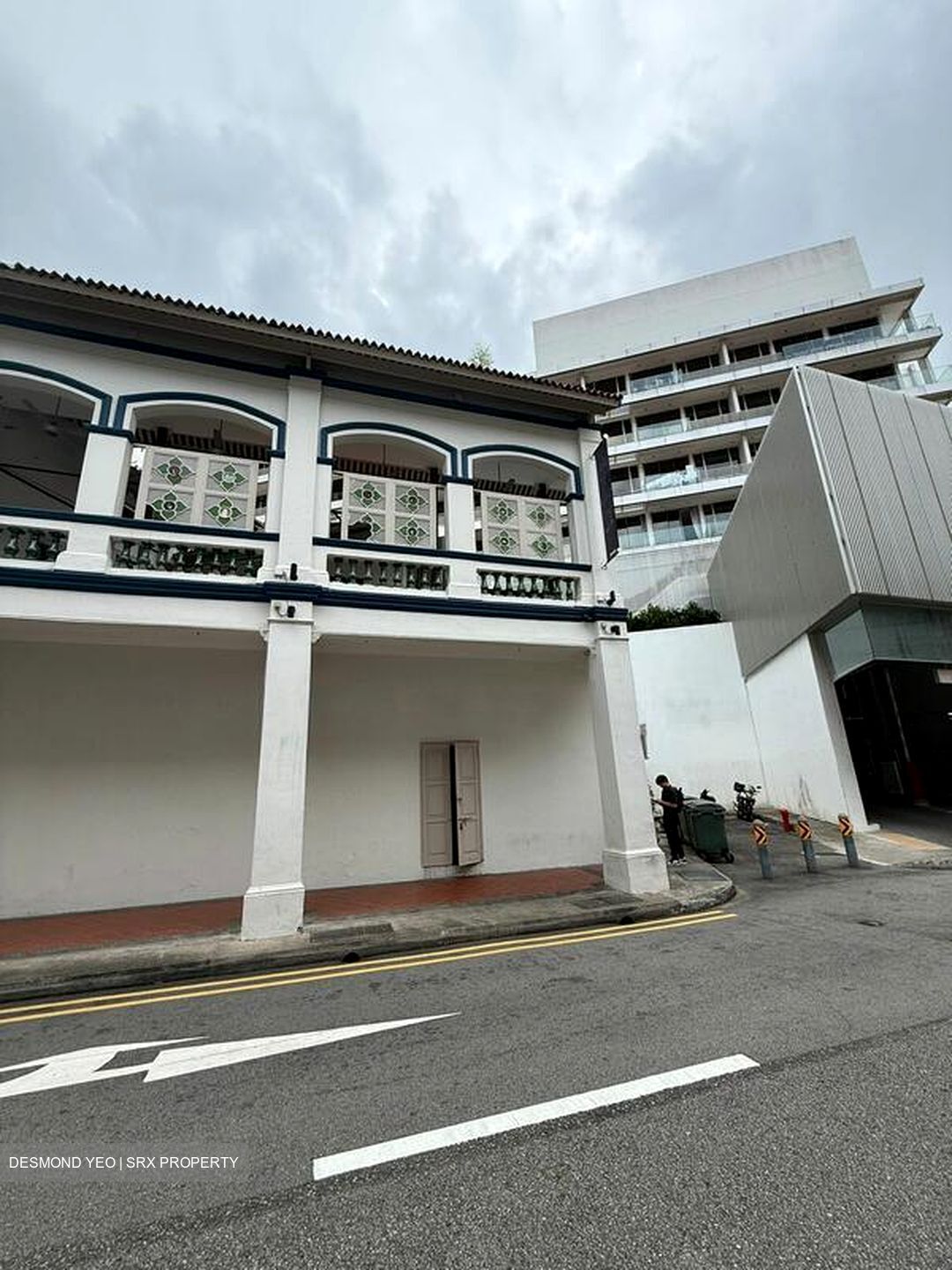 Outram Park (D3), Retail #601345591